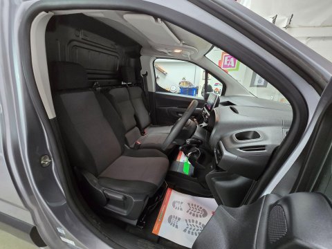 Citroen Berlingo 1.6 BlueHDi 1000 Enterprise M SWB Euro 6 (s/s) 5dr 33