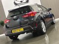 Toyota Auris 1.6 V-Matic Excel Euro 5 5dr 25