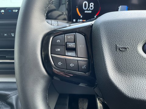 Ford Transit Custom 2.0 320 EcoBlue Limited L2 H1 Euro 6 (s/s) 5dr 16
