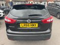 Nissan Qashqai 1.2 DIG-T Tekna XTRON 2WD Euro 6 (s/s) 5dr 5