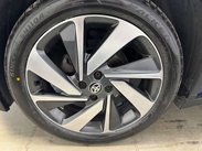 Toyota Aygo X 1.0 Aygo X Edge VVT-i 5dr 9