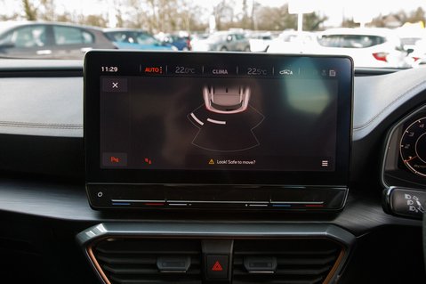 Cupra Formentor TSI V1 31