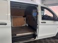 Mercedes-Benz Vito 2.1 Vito 114 Progressive CDi 8