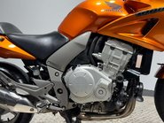 Honda CB 2006 42K GREAT CONDITION NEW MOT 1000CC COMMUTER BIKE 9