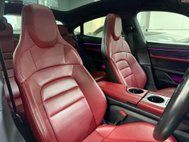 Porsche Taycan Performance 79.2kWh 4S Saloon 4dr Electric Auto 4WD (530 ps) 26