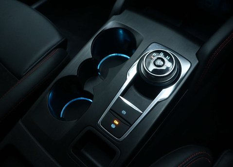 Ford Kuga 2.5 Duratec 14.4kWh ST-Line X SUV 5dr Petrol Plug-in Hybrid CVT Euro 6 (s/s 36