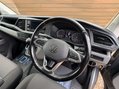Volkswagen Transporter 2.0 Transporter T30 Highline TDI Semi-Auto 23