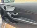 Mercedes-Benz C Class C 220 D AMG LINE 14