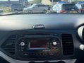 Kia Picanto 1.0 1 Air Euro 5 5dr 12