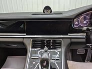 Porsche Panamera 2.9 Panamera 4 E-Hybrid Semi-Auto 4WD 5dr 84