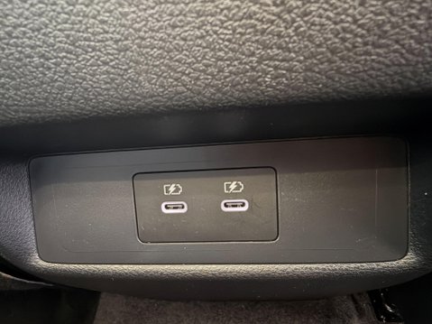 Nissan Qashqai 1.3 DIG-T MHEV N-Connecta XTRON Euro 6 (s/s) 5dr 20
