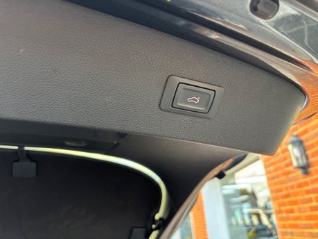 Audi A7 TDI QUATTRO BLACK EDITION 15