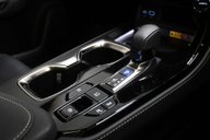 Lexus NX 2.5 NX 350h CVT 4WD 5dr 32