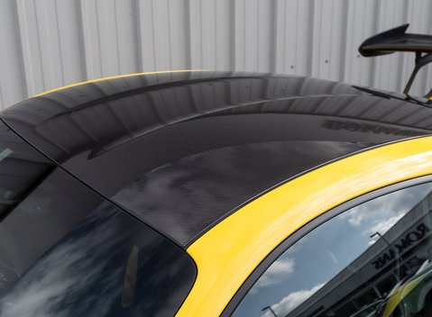 Porsche 911 (991.2) GT3 RS Weissach 33