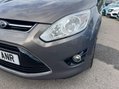 Ford Grand C-Max 2.0 TDCi Titanium Powershift Euro 5 5dr 11
