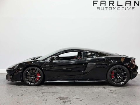 McLaren 570 3.8T V8 Coupe 2dr Petrol SSG Euro 6 (s/s) (570 ps) 17