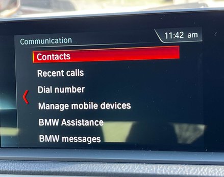 BMW 1 Series 1.5 118i M Sport Shadow Edition Auto 3dr 30