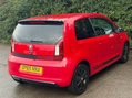 Skoda Citigo 1.0 MPI Monte Carlo Euro 6 3dr 8