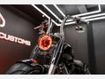Harley-Davidson Terminator T-800 46