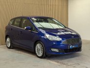 Ford C-Max 1.5 C-Max Titanium TDCi 5dr 5