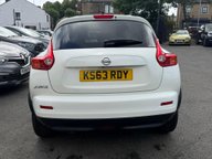 Nissan Juke TEKNA 7