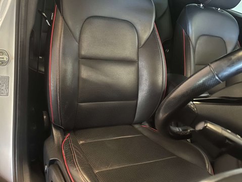 Kia Sportage 1.6 Sportage GT-Line ISG 5dr 10