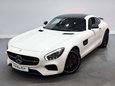 Mercedes-Benz Amg GT 4.0 V8 BiTurbo S (Premium) Coupe 2dr Petrol SpdS DCT Euro 6 (s/s) (510 ps) 13