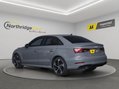 Audi A3 1.0 TFSI 30 Black Edition S Tronic Euro 6 (s/s) 4dr 6