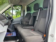 Ford Transit 350 L4 Drw 130 ps Luton with Tail Lift 3