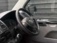 Volkswagen Transporter 2.0 Transporter T28 Startline TDI 11