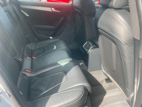 Audi A5 2.0 TDI S line Sportback Euro 6 (s/s) 5dr 20