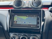 Suzuki Swift SPORT BOOSTERJET MHEV 25