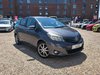 Toyota Yaris VVT-I SR.. AUTOMATIC.. 5 SERVICES.. STUNNING EXAMPLE.. 