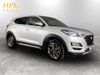 Hyundai TUCSON 1.6 CRDi Premium SUV 5dr Diesel DCT Euro 6 (s/s) (136 ps) Reverse Camera -