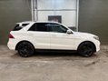 Mercedes-Benz GLE 2.1 GLE250d AMG Line G-Tronic 4MATIC Euro 6 (s/s) 5dr 7
