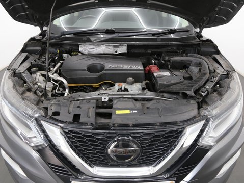 Nissan Qashqai 1.5 dCi Tekna Euro 6 (s/s) 5dr 28