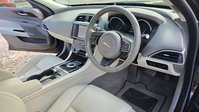 Jaguar XE 2.0d Prestige Auto Euro 6 (s/s) 4dr 29