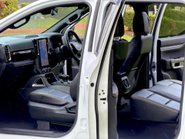 Ford Ranger WILDTRAK ECOBLUE 8