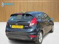 Ford Fiesta 1.5 TDCi Zetec Hatchback 5dr Diesel Manual Euro 5 (75 ps) 17