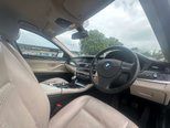BMW 5 Series 2.0 520d SE Saloon 4dr Diesel Manual Euro 6 (s/s) (190 ps) 13