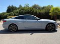 BMW 4 Series 2.0 420i M Sport Auto Euro 6 (s/s) 2dr 37