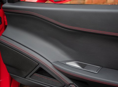 Ferrari 458 Spider 20