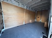 Volkswagen Crafter LWB L3H2 High Roof Commerce Plus Cr35 Air Con Sensors EURO 6 11