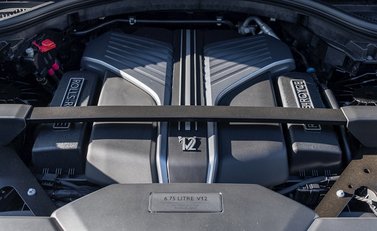 Rolls-Royce Cullinan Black Badge 41