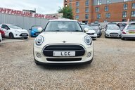 Mini Hatch 1.5 COOPER AUTOMATIC! FULL SERVICE HISTORY! 6 SERVICES! 4