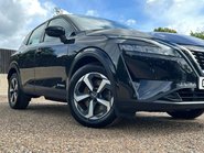 Nissan Qashqai E-POWER ACENTA PREMIUM 16