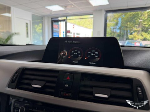 BMW 3 Series 1.5 318i SE Auto Euro 6 (s/s) 4dr 76