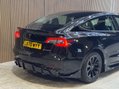 Tesla Model 3 Model 3 Long Range AWD 4WD 4dr 18