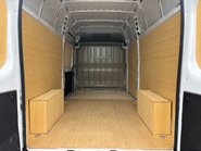 Citroen Relay 35 L3H3 140 ps Enterprise Panel Van 13