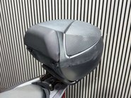 Honda PCX WW 125 2017 1 OWNER SCOOTER 125CC RUNNING PROJECT BIKE 21